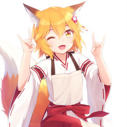 This is a pixiv picture whose title is コンにち殺法じゃ.