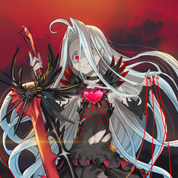 This is a pixiv picture whose title is オルターエゴ・コンジュラーるりぴっぴ.