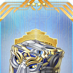 This is a pixiv picture whose title is 【仕事絵】無形の匣.