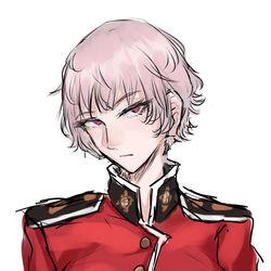 This is a pixiv picture whose title is 婦長まとめ.