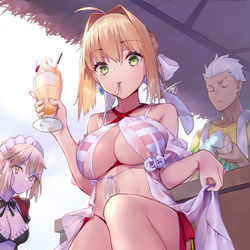 This is a pixiv picture whose title is ❀❀❀.