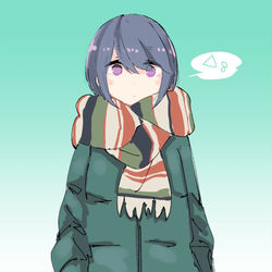 This is a pixiv picture whose title is △8.