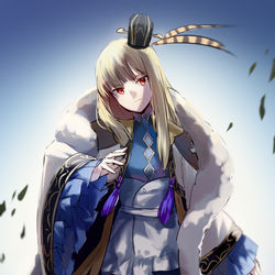 This is a pixiv picture whose title is ライネス.