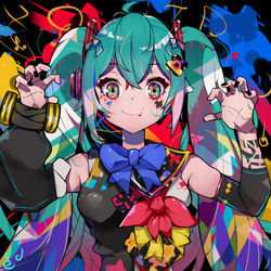 This is a pixiv picture whose title is 无题.