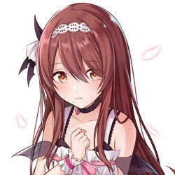 This is a pixiv picture whose title is テンカ.