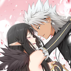 This is a pixiv picture whose title is ジャンヌママ[オルタ] その110.
