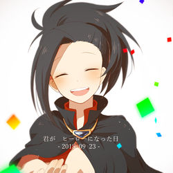 This is a pixiv picture whose title is MHAログ⑤.