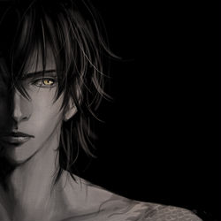 This is a pixiv picture whose title is KARAchan.