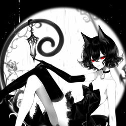 This is a pixiv picture whose title is ◆◆.