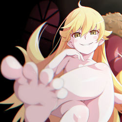 This is a pixiv picture whose title is 無題.