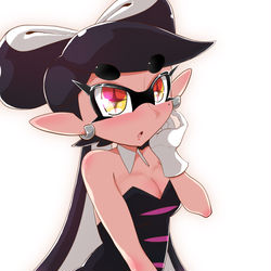 This is a pixiv picture whose title is 平成最後あたりのイラスト.