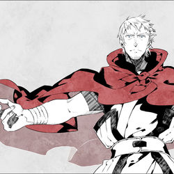 This is a pixiv picture whose title is ストレンヂア.