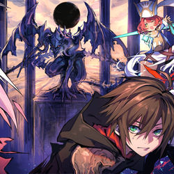 This is a pixiv picture whose title is 外れスキル【地図化】④.