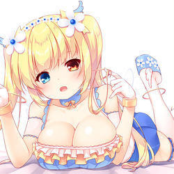 This is a pixiv picture whose title is のあのあ.