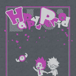This is a pixiv picture whose title is 【5/6スパコミ結】爆切本サンプル.