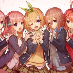 This is a pixiv picture whose title is 428.