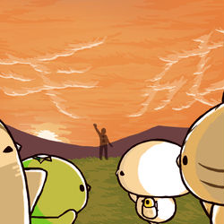 This is a pixiv picture whose title is 最近のまとめ.
