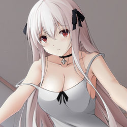 This is a pixiv picture whose title is Kar.