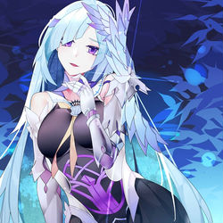 This is a pixiv picture whose title is 布姐 (｡˘•ε•˘｡).