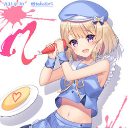 This is a pixiv picture whose title is z23.