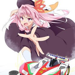 This is a pixiv picture whose title is いくでーっ！ソニック！.