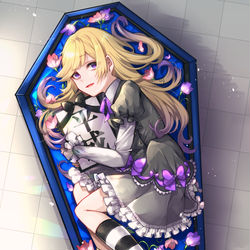 This is a pixiv picture whose title is さようなら、平成。.