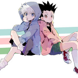 This is a pixiv picture whose title is ＨＨlog6.