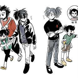 This is a pixiv picture whose title is 無題.