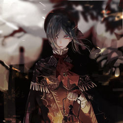 This is a pixiv picture whose title is ﾌﾞ　log.