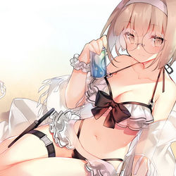 This is a pixiv picture whose title is ❤.