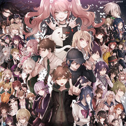 This is a pixiv picture whose title is 無題.