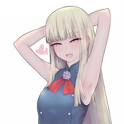 This is a pixiv picture whose title is 190426 FGO ライネス.