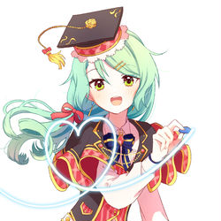 This is a pixiv picture whose title is ＊.
