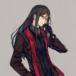 This is a pixiv picture whose title is 落書きまとめ.