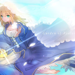 This is a pixiv picture whose title is Fateまとめ14.