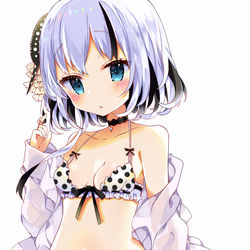 This is a pixiv picture whose title is ポルカちゃん.