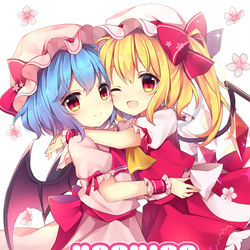 This is a pixiv picture whose title is HARUIRO.