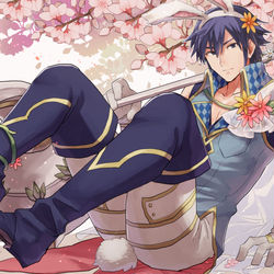 This is a pixiv picture whose title is FEらくがきlog4.
