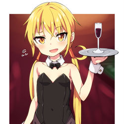 This is a pixiv picture whose title is 5月は皐月だよっ。よろしくな！.