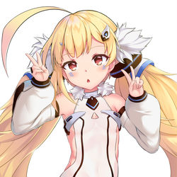 This is a pixiv picture whose title is v(´･ω･`)v.