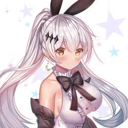 This is a pixiv picture whose title is five-seven.