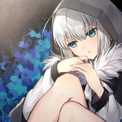 This is a pixiv picture whose title is 事件簿コラボ.