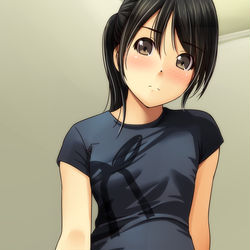 This is a pixiv picture whose title is 今日の一枚2157 (0:30+0:30+0:50).