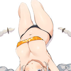 This is a pixiv picture whose title is 紲星あかり.