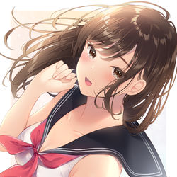 This is a pixiv picture whose title is グッズ絵.