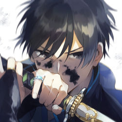 This is a pixiv picture whose title is 文アル絵まとめ2.