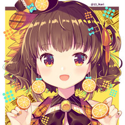 This is a pixiv picture whose title is TOY BOX.
