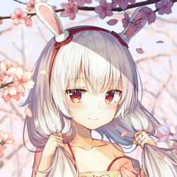 This is a pixiv picture whose title is ^^.
