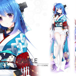 This is a pixiv picture whose title is 海伦娜.