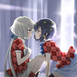 This is a pixiv picture whose title is ゾンビランドサガらくがき詰め合わせ.
